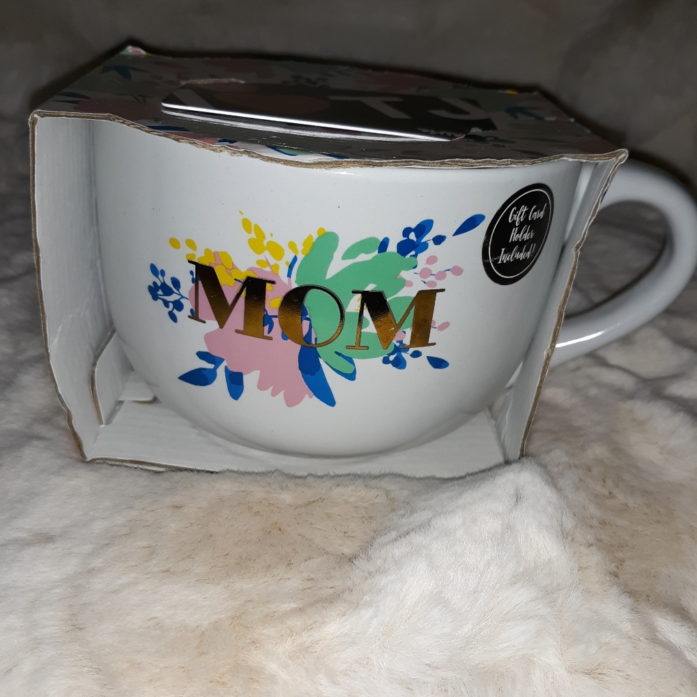 MOM Mug